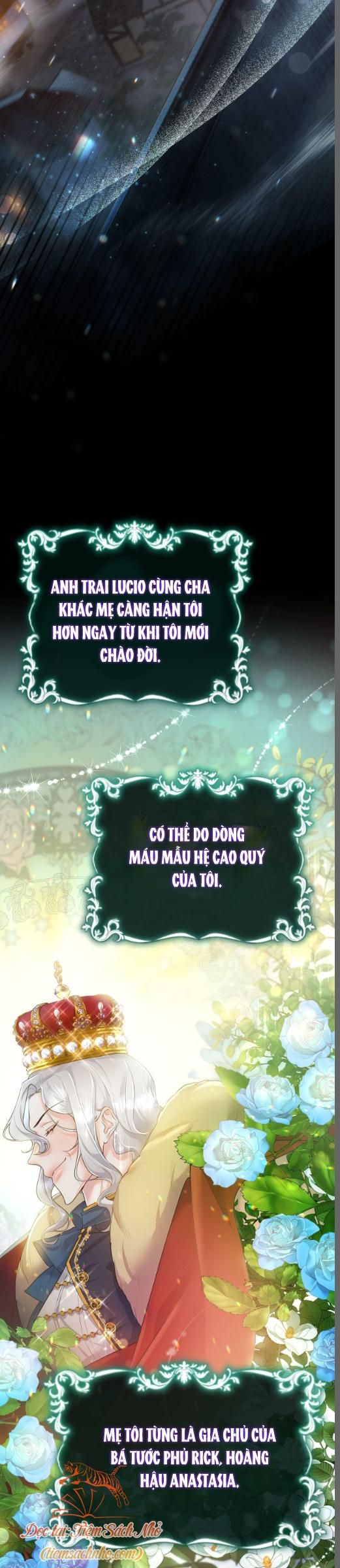 đọc truyện Sau Khi Li Hôn Hoàng Vị Thuộc Về Chồng Trước Của Tôi Chương 3 ảnh 19 tại Thiên Thai Truyện