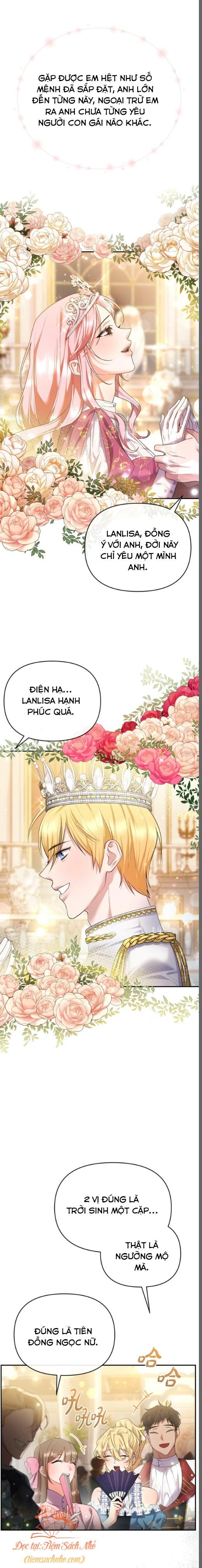 đọc truyện Sau Khi Li Hôn Hoàng Vị Thuộc Về Chồng Trước Của Tôi Chương 3 ảnh 3 tại Thiên Thai Truyện