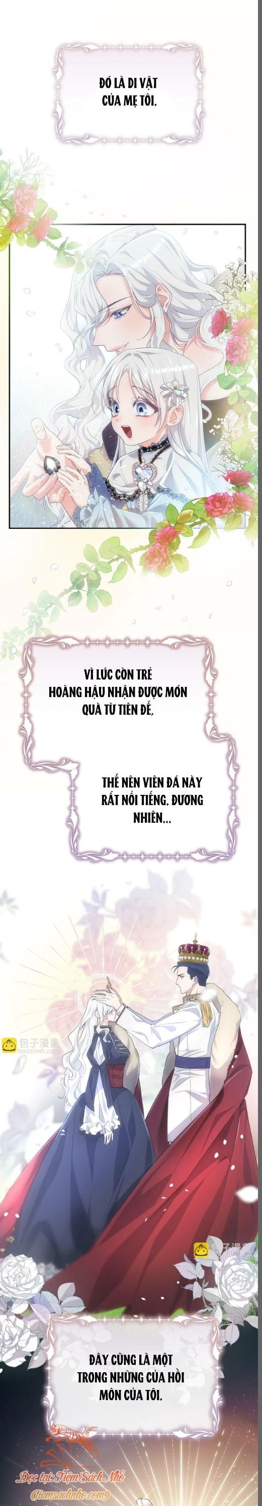đọc truyện Sau Khi Li Hôn Hoàng Vị Thuộc Về Chồng Trước Của Tôi Chương 3 ảnh 23 tại Thiên Thai Truyện