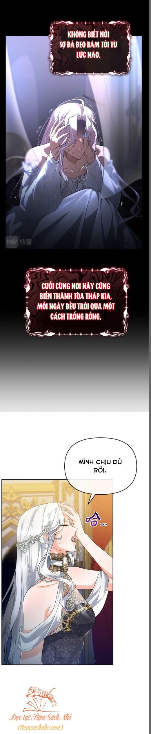 đọc truyện Sau Khi Li Hôn Hoàng Vị Thuộc Về Chồng Trước Của Tôi Chương 3 ảnh 27 tại Thiên Thai Truyện