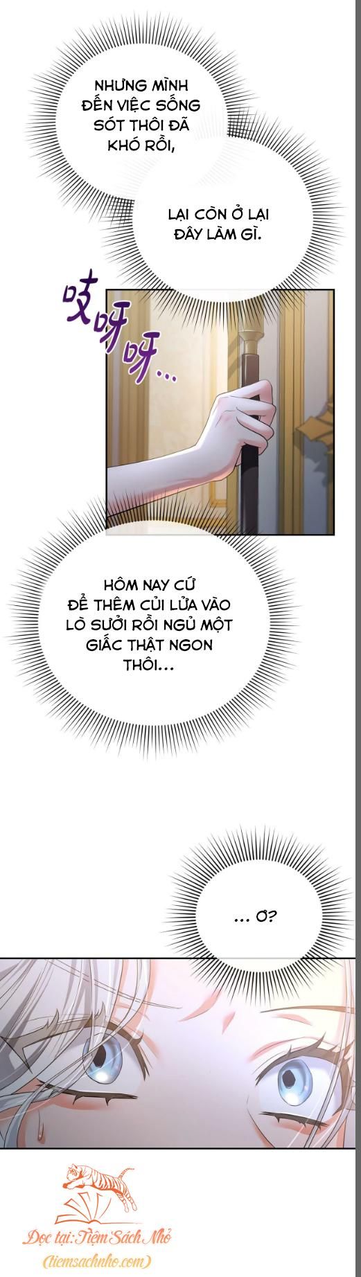 đọc truyện Sau Khi Li Hôn Hoàng Vị Thuộc Về Chồng Trước Của Tôi Chương 3 ảnh 28 tại Thiên Thai Truyện