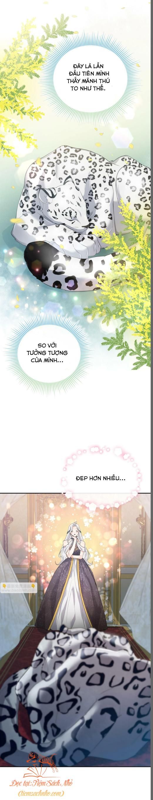 đọc truyện Sau Khi Li Hôn Hoàng Vị Thuộc Về Chồng Trước Của Tôi Chương 3 ảnh 32 tại Thiên Thai Truyện