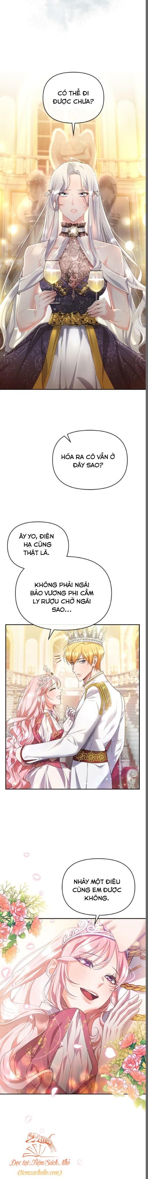 đọc truyện Sau Khi Li Hôn Hoàng Vị Thuộc Về Chồng Trước Của Tôi Chương 3 ảnh 5 tại Thiên Thai Truyện