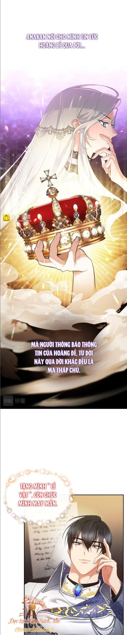 đọc truyện Sau Khi Li Hôn Hoàng Vị Thuộc Về Chồng Trước Của Tôi Chương 4 ảnh 19 tại Thiên Thai Truyện