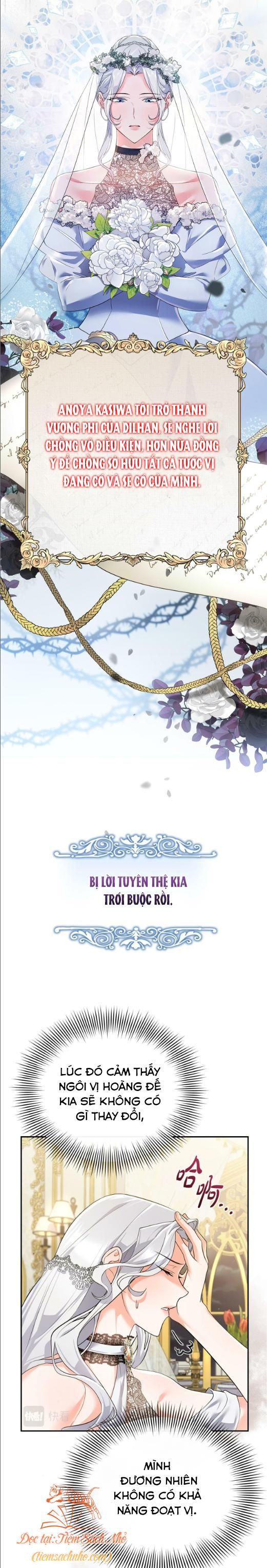 đọc truyện Sau Khi Li Hôn Hoàng Vị Thuộc Về Chồng Trước Của Tôi Chương 4 ảnh 9 tại Thiên Thai Truyện
