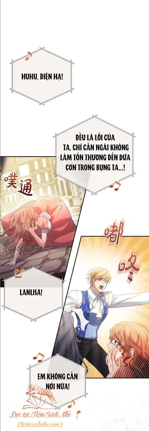 đọc truyện Sau Khi Li Hôn Hoàng Vị Thuộc Về Chồng Trước Của Tôi Chương 5 ảnh 24 tại Thiên Thai Truyện