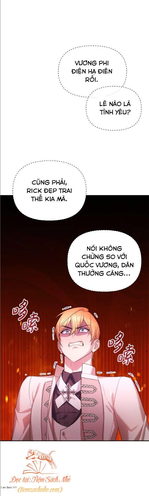 đọc truyện Sau Khi Li Hôn Hoàng Vị Thuộc Về Chồng Trước Của Tôi Chương 6 ảnh 14 tại Thiên Thai Truyện