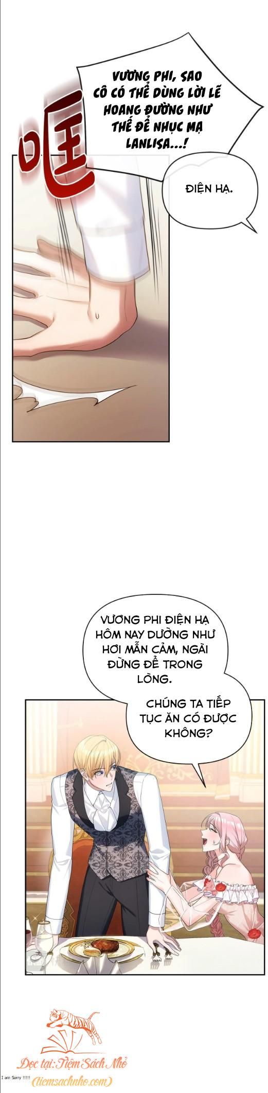đọc truyện Sau Khi Li Hôn Hoàng Vị Thuộc Về Chồng Trước Của Tôi Chương 6 ảnh 27 tại Thiên Thai Truyện