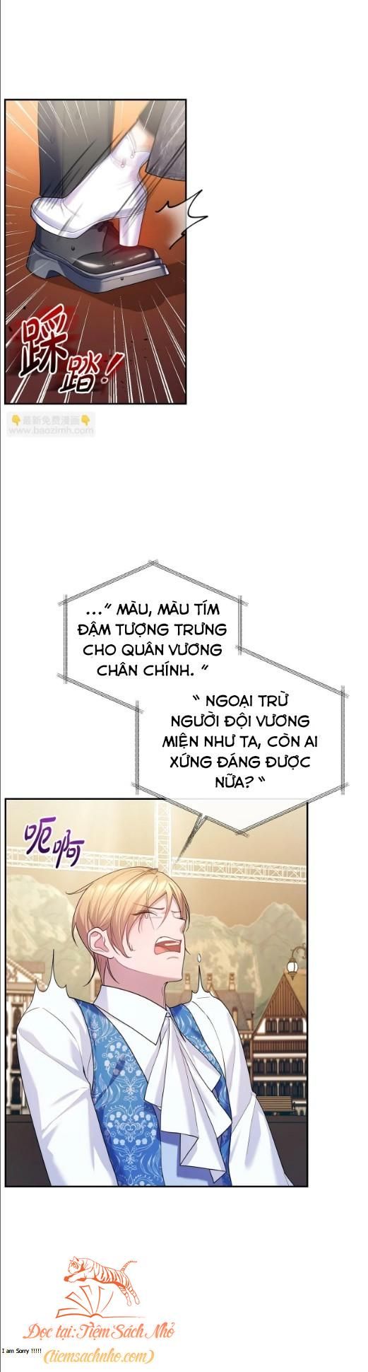 đọc truyện Sau Khi Li Hôn Hoàng Vị Thuộc Về Chồng Trước Của Tôi Chương 6 ảnh 8 tại Thiên Thai Truyện
