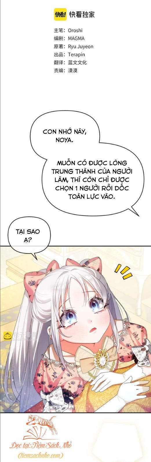 đọc truyện Sau Khi Li Hôn Hoàng Vị Thuộc Về Chồng Trước Của Tôi Chương 7 ảnh 1 tại Thiên Thai Truyện