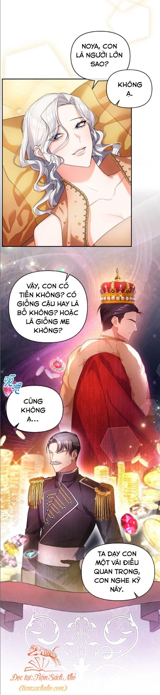 đọc truyện Sau Khi Li Hôn Hoàng Vị Thuộc Về Chồng Trước Của Tôi Chương 7 ảnh 2 tại Thiên Thai Truyện