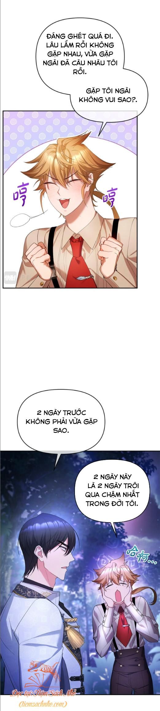 đọc truyện Sau Khi Li Hôn Hoàng Vị Thuộc Về Chồng Trước Của Tôi Chương 7 ảnh 20 tại Thiên Thai Truyện