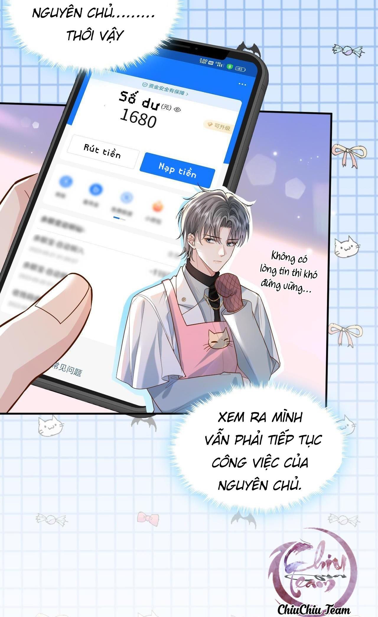 đọc truyện Sau Khi Ly Hôn, Ảnh Đế Trở Nên Nghèo Túng Chương 1 ảnh 30 tại Thiên Thai Truyện