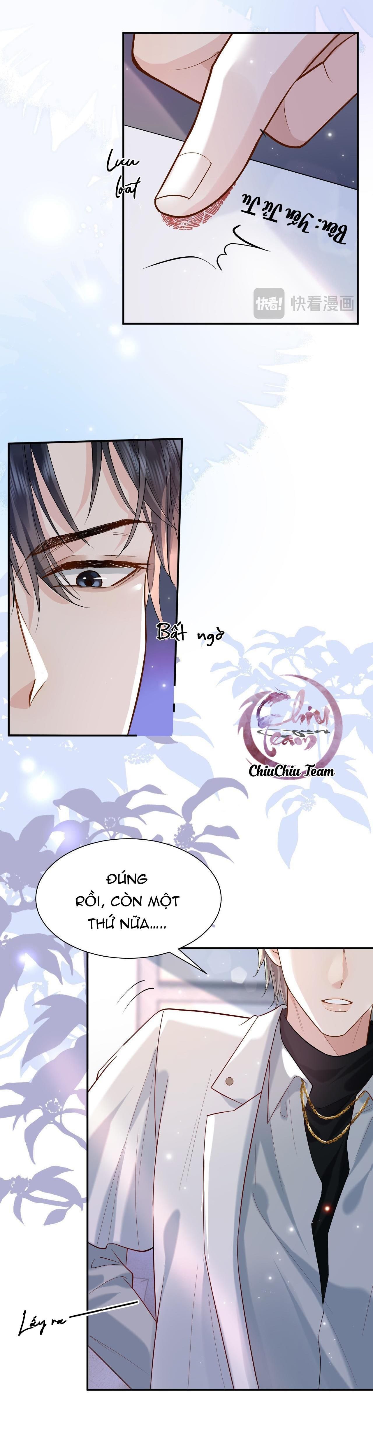 đọc truyện Sau Khi Ly Hôn, Ảnh Đế Trở Nên Nghèo Túng Chương 1 ảnh 6 tại Thiên Thai Truyện