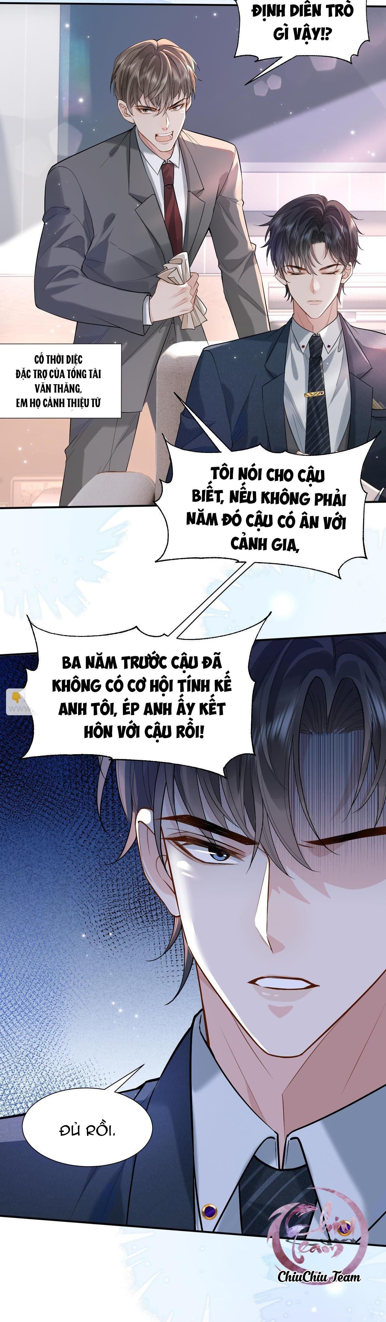 đọc truyện Sau Khi Ly Hôn, Ảnh Đế Trở Nên Nghèo Túng Chương 1 ảnh 10 tại Thiên Thai Truyện