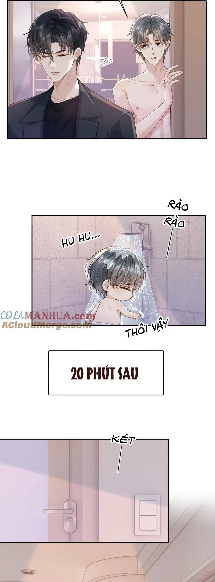 đọc truyện Sau Khi Ly Hôn, Ảnh Đế Trở Nên Nghèo Túng Chương 11 ảnh 13 tại Thiên Thai Truyện