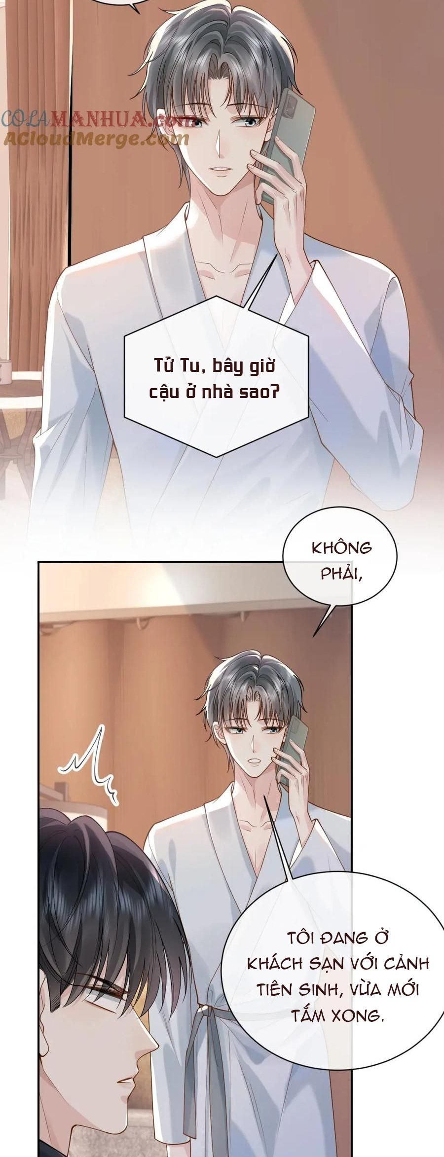 đọc truyện Sau Khi Ly Hôn, Ảnh Đế Trở Nên Nghèo Túng Chương 11 ảnh 18 tại Thiên Thai Truyện