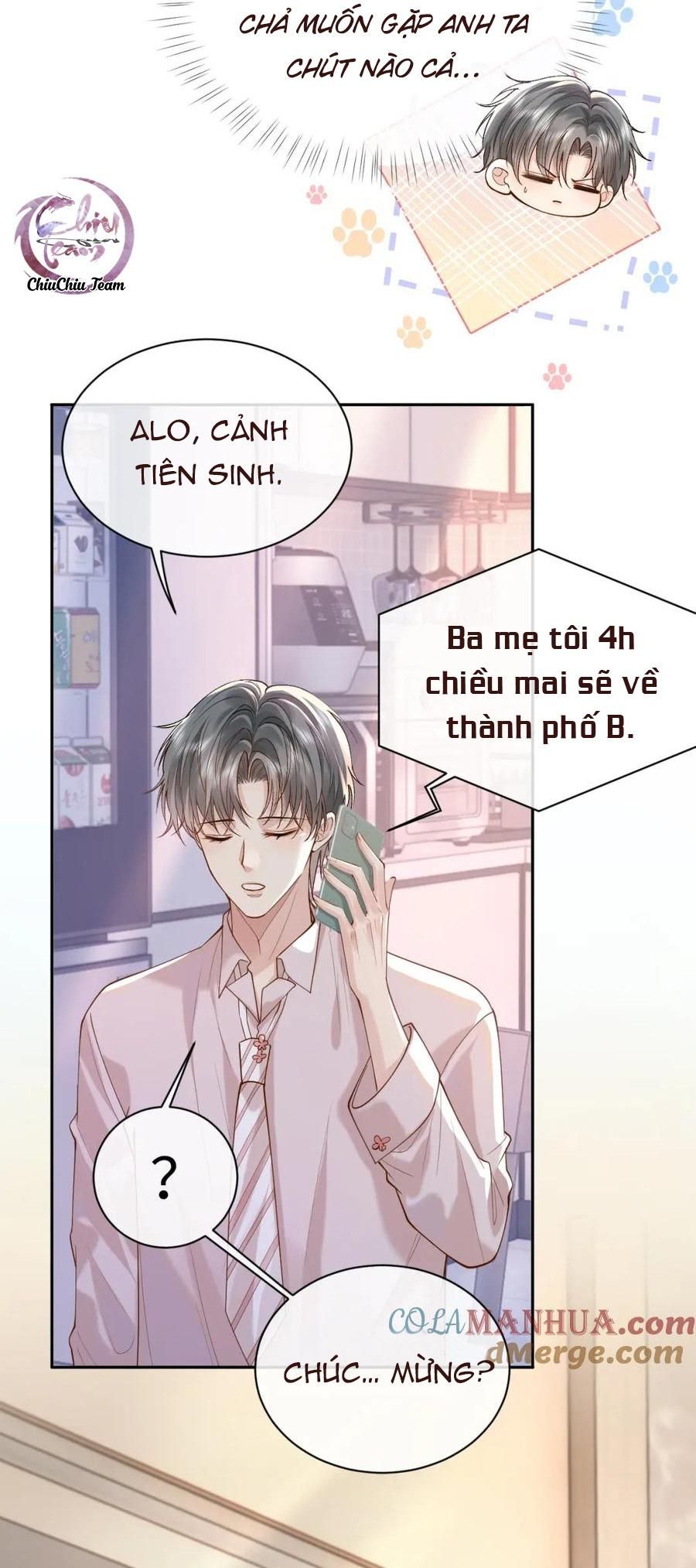 đọc truyện Sau Khi Ly Hôn, Ảnh Đế Trở Nên Nghèo Túng Chương 11 ảnh 28 tại Thiên Thai Truyện