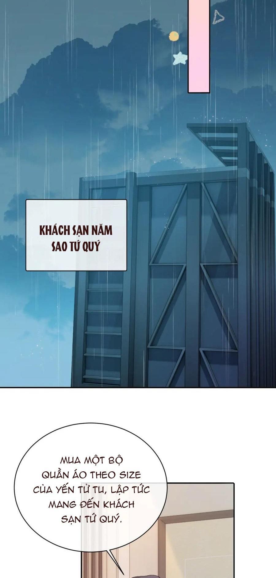 đọc truyện Sau Khi Ly Hôn, Ảnh Đế Trở Nên Nghèo Túng Chương 11 ảnh 6 tại Thiên Thai Truyện