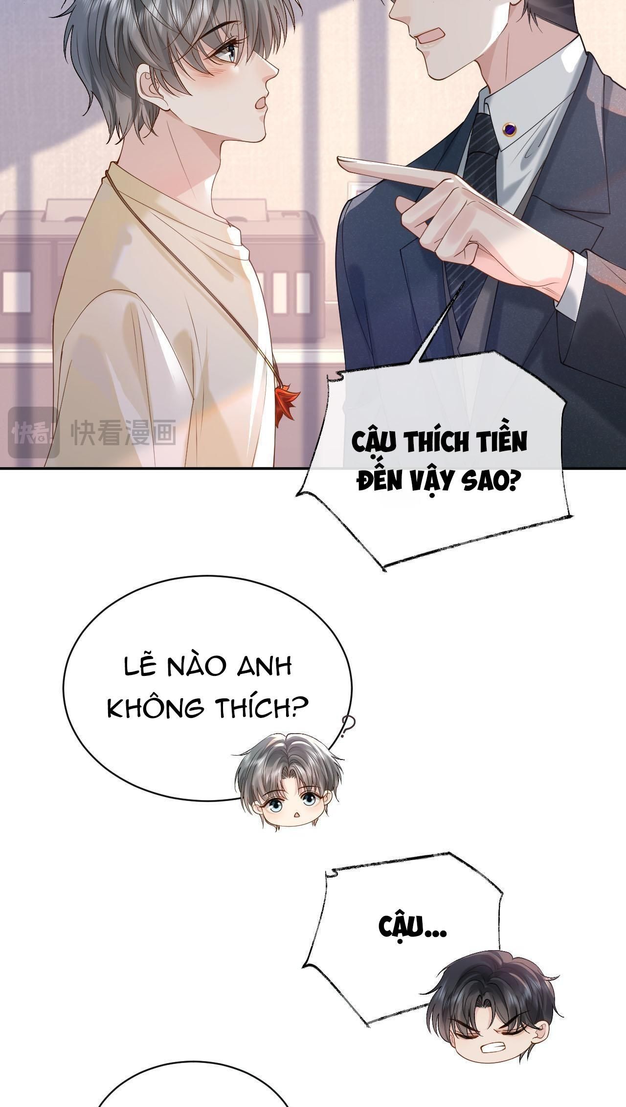 đọc truyện Sau Khi Ly Hôn, Ảnh Đế Trở Nên Nghèo Túng Chương 12 ảnh 24 tại Thiên Thai Truyện