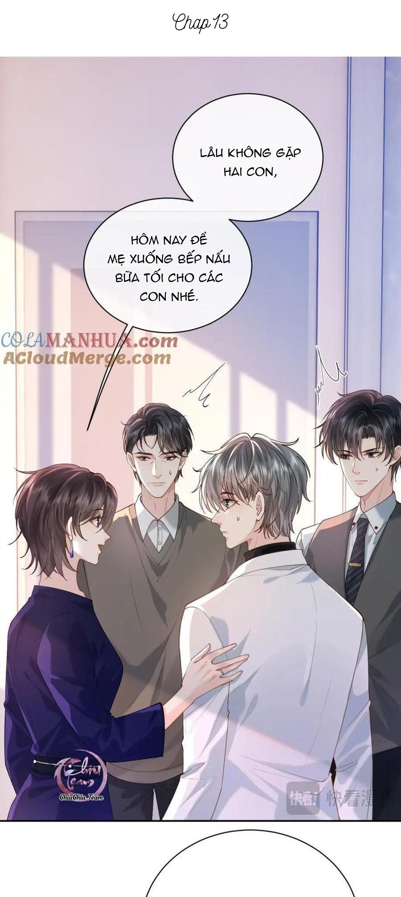 đọc truyện Sau Khi Ly Hôn, Ảnh Đế Trở Nên Nghèo Túng Chương 13 ảnh 1 tại Thiên Thai Truyện