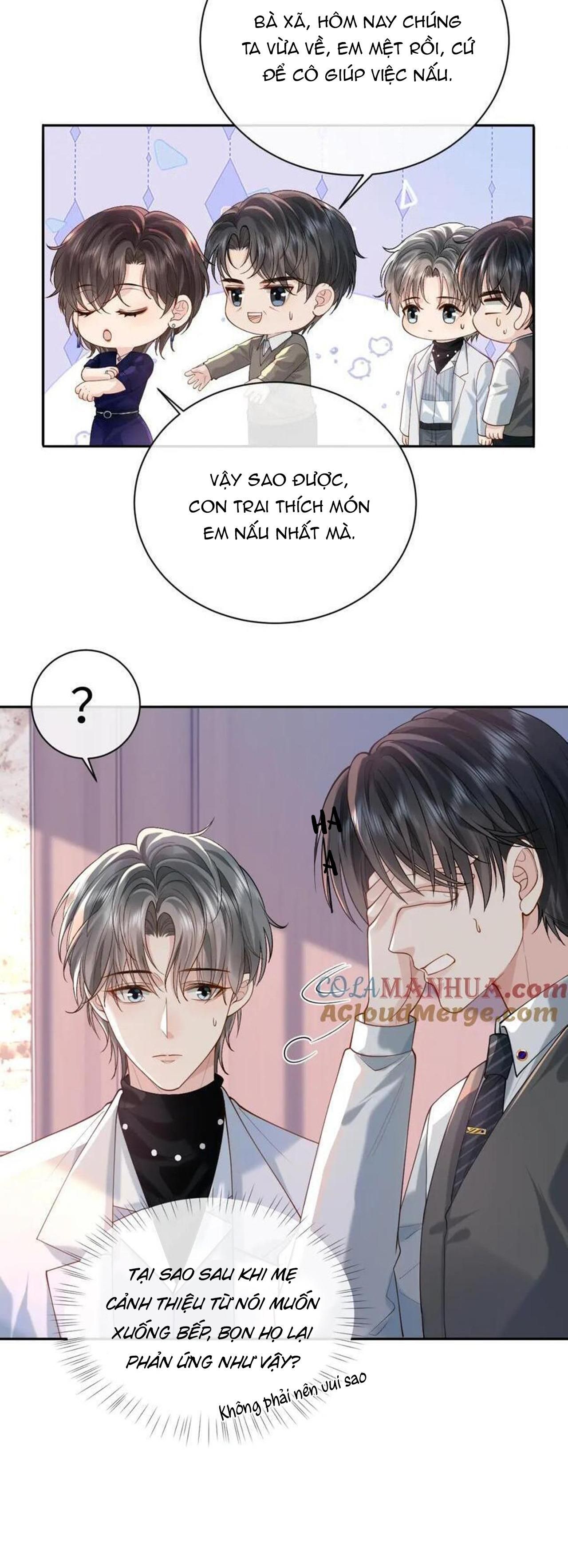 đọc truyện Sau Khi Ly Hôn, Ảnh Đế Trở Nên Nghèo Túng Chương 13 ảnh 2 tại Thiên Thai Truyện