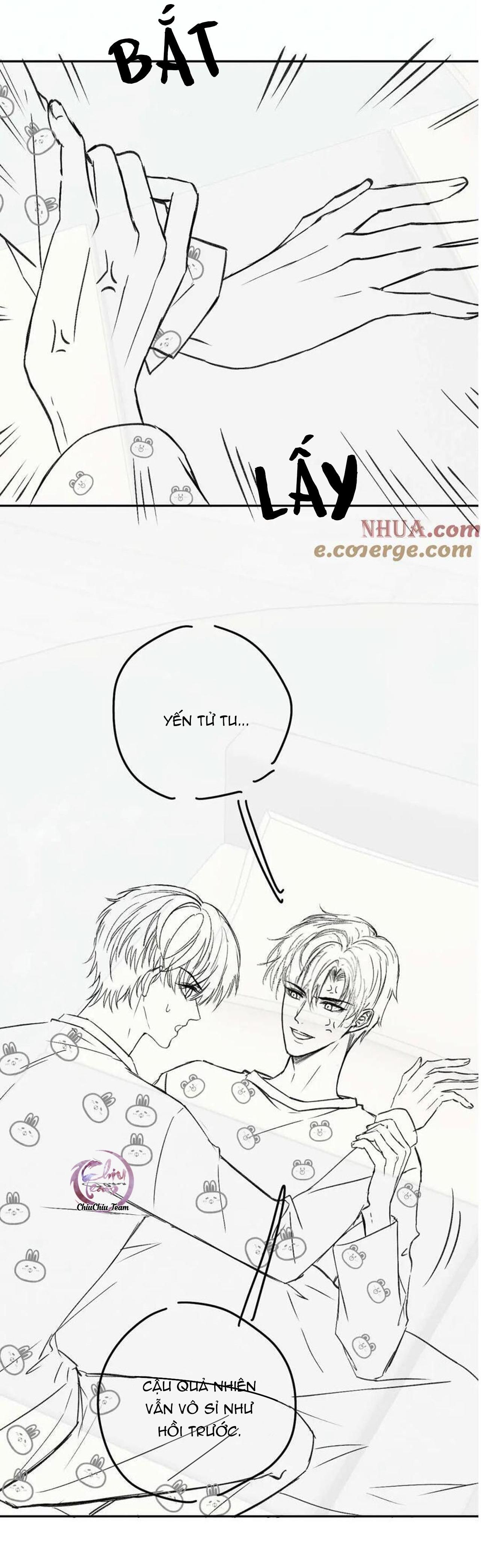 đọc truyện Sau Khi Ly Hôn, Ảnh Đế Trở Nên Nghèo Túng Chương 13 ảnh 32 tại Thiên Thai Truyện