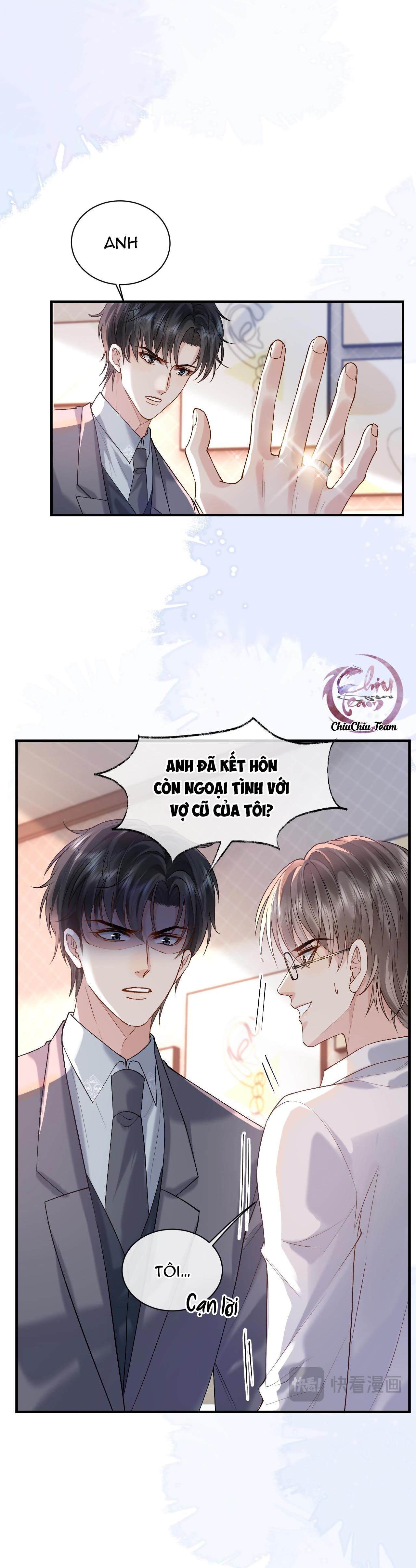 đọc truyện Sau Khi Ly Hôn, Ảnh Đế Trở Nên Nghèo Túng Chương 18 ảnh 18 tại Thiên Thai Truyện
