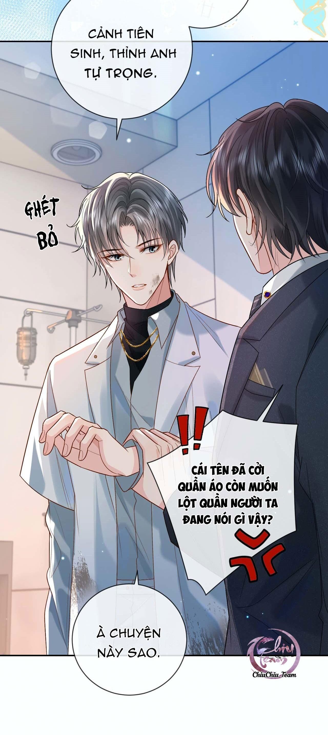 đọc truyện Sau Khi Ly Hôn, Ảnh Đế Trở Nên Nghèo Túng Chương 2 ảnh 30 tại Thiên Thai Truyện