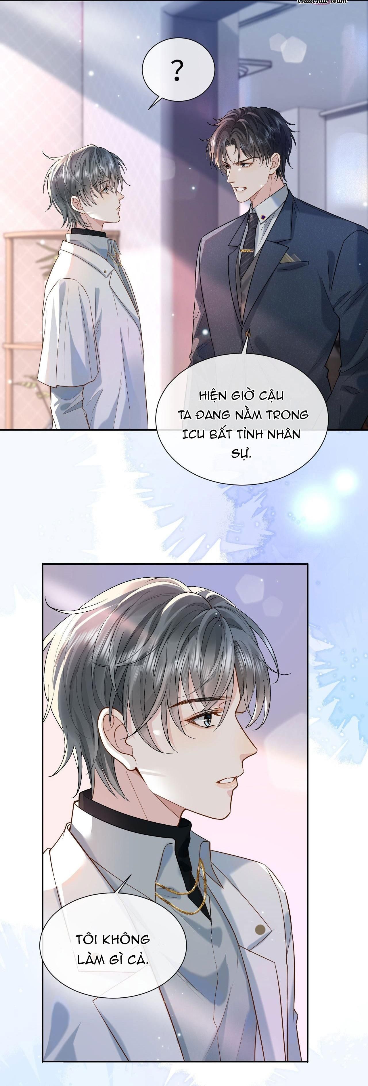 đọc truyện Sau Khi Ly Hôn, Ảnh Đế Trở Nên Nghèo Túng Chương 2 ảnh 4 tại Thiên Thai Truyện