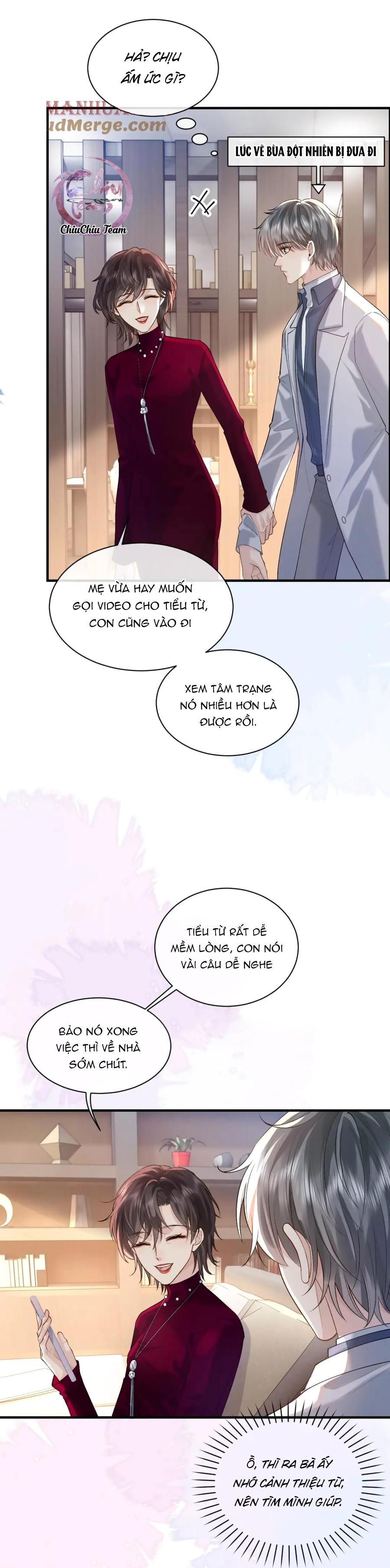 đọc truyện Sau Khi Ly Hôn, Ảnh Đế Trở Nên Nghèo Túng Chương 23 ảnh 2 tại Thiên Thai Truyện