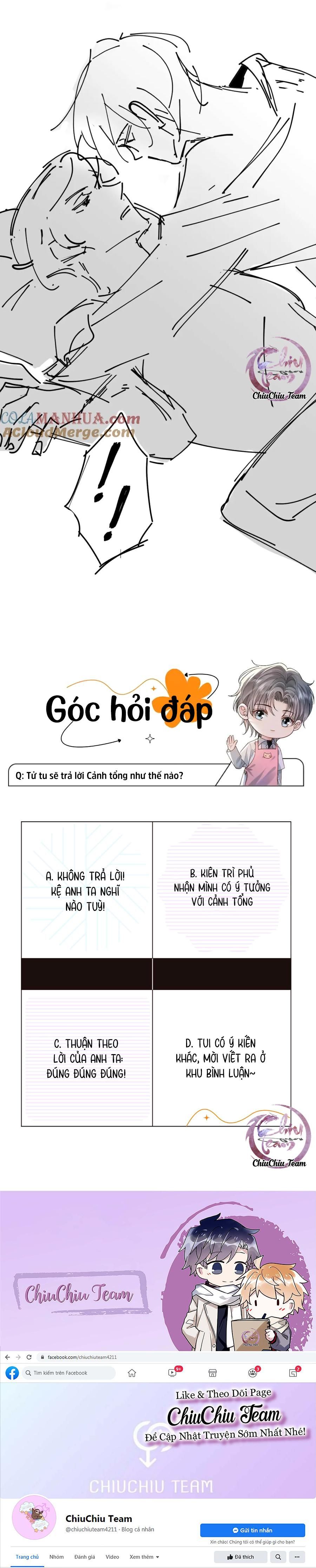 đọc truyện Sau Khi Ly Hôn, Ảnh Đế Trở Nên Nghèo Túng Chương 23 ảnh 20 tại Thiên Thai Truyện