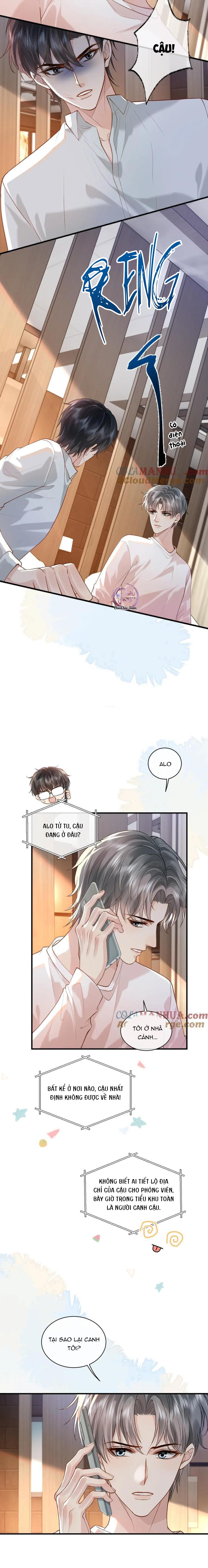 đọc truyện Sau Khi Ly Hôn, Ảnh Đế Trở Nên Nghèo Túng Chương 24 ảnh 9 tại Thiên Thai Truyện