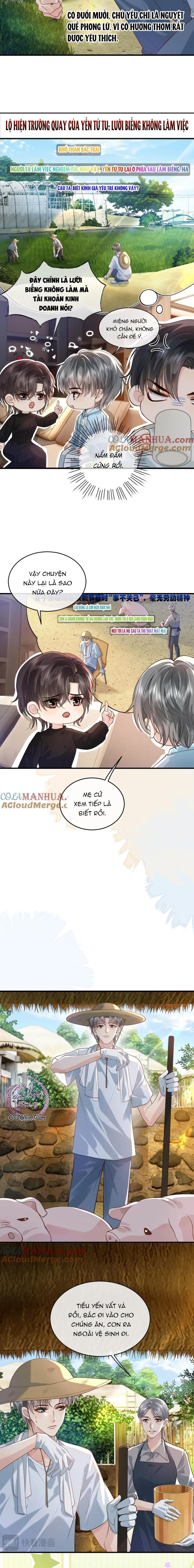 đọc truyện Sau Khi Ly Hôn, Ảnh Đế Trở Nên Nghèo Túng Chương 25 ảnh 7 tại Thiên Thai Truyện