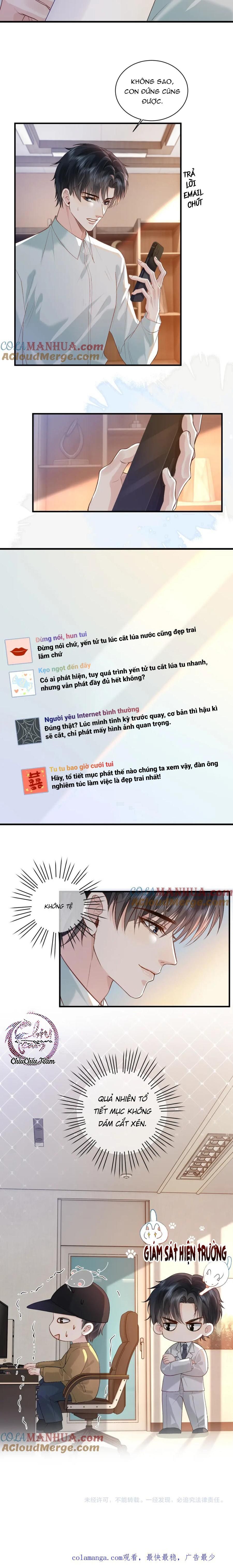 đọc truyện Sau Khi Ly Hôn, Ảnh Đế Trở Nên Nghèo Túng Chương 25 ảnh 9 tại Thiên Thai Truyện