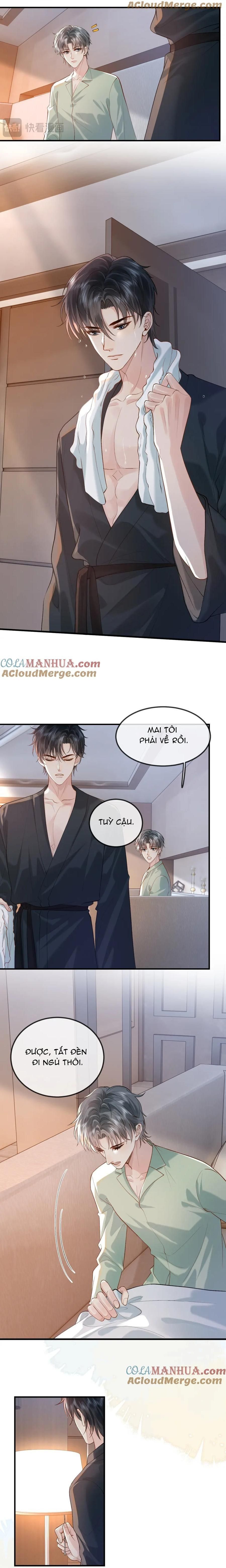 đọc truyện Sau Khi Ly Hôn, Ảnh Đế Trở Nên Nghèo Túng Chương 26 ảnh 9 tại Thiên Thai Truyện