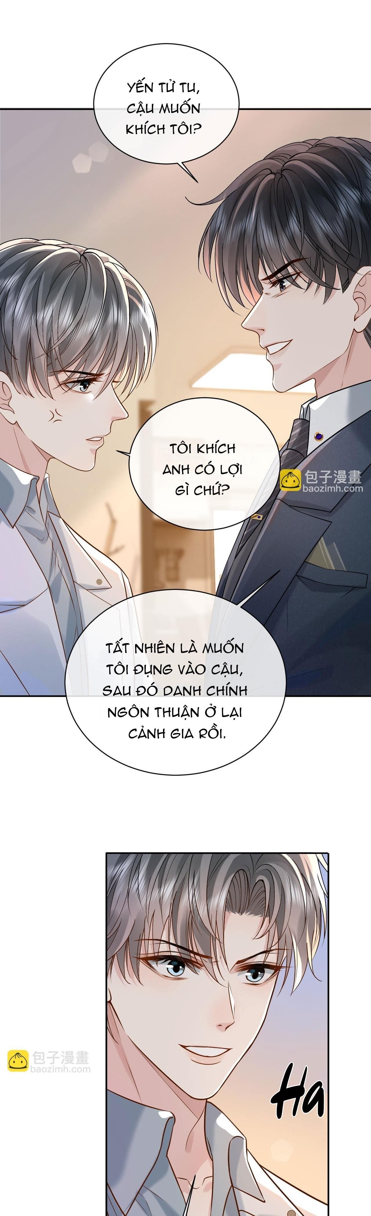 đọc truyện Sau Khi Ly Hôn, Ảnh Đế Trở Nên Nghèo Túng Chương 7 ảnh 22 tại Thiên Thai Truyện