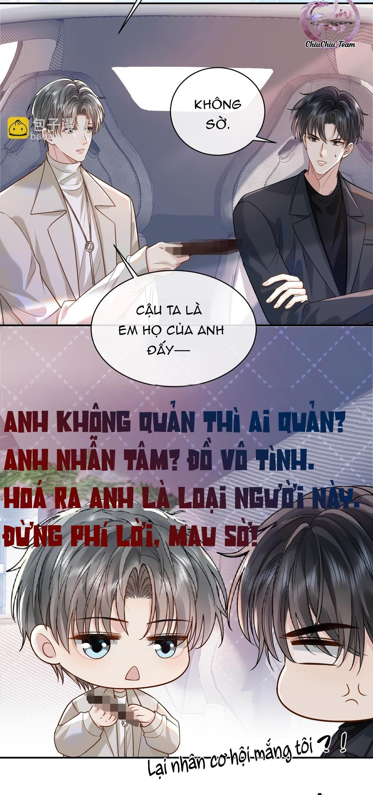 đọc truyện Sau Khi Ly Hôn, Ảnh Đế Trở Nên Nghèo Túng Chương 8 ảnh 16 tại Thiên Thai Truyện