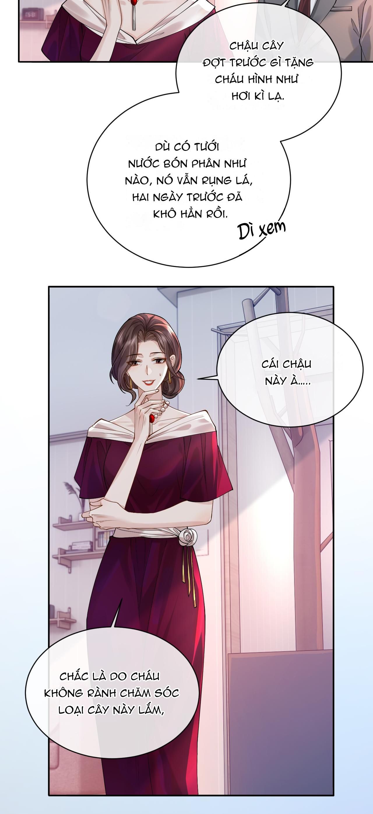 đọc truyện Sau Khi Ly Hôn, Ảnh Đế Trở Nên Nghèo Túng Chương 9 ảnh 6 tại Thiên Thai Truyện