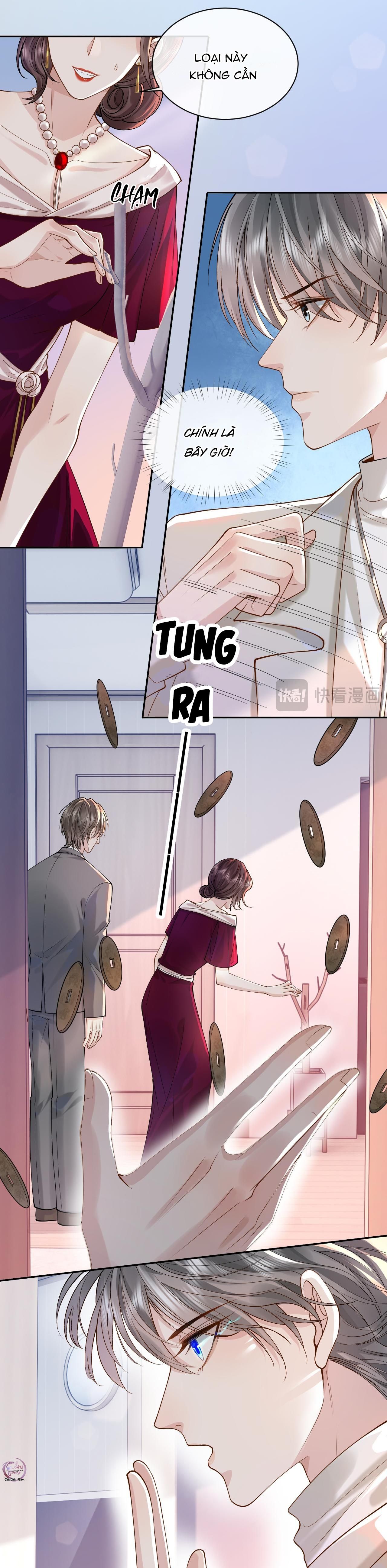 đọc truyện Sau Khi Ly Hôn, Ảnh Đế Trở Nên Nghèo Túng Chương 9 ảnh 7 tại Thiên Thai Truyện