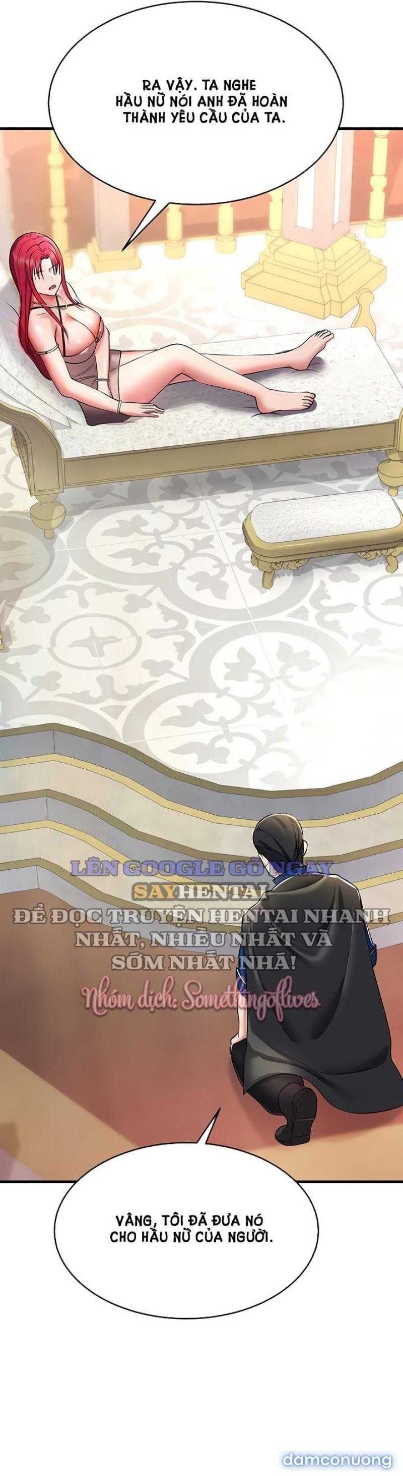đọc truyện Sau Khi Ly Hôn Tôi Trở Thành Giáo Sư Tại Học Viện Chương 17 ảnh 7 tại Thiên Thai Truyện