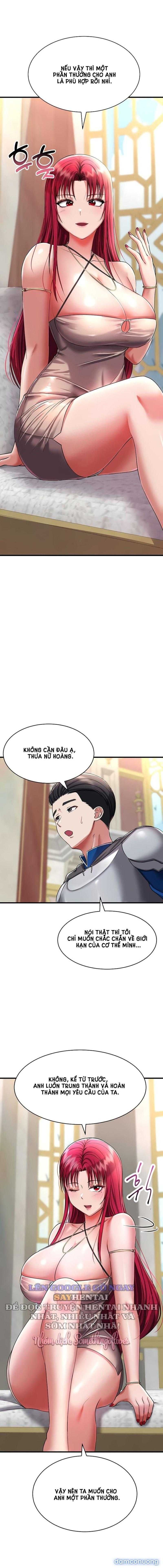 đọc truyện Sau Khi Ly Hôn Tôi Trở Thành Giáo Sư Tại Học Viện Chương 17 ảnh 8 tại Thiên Thai Truyện