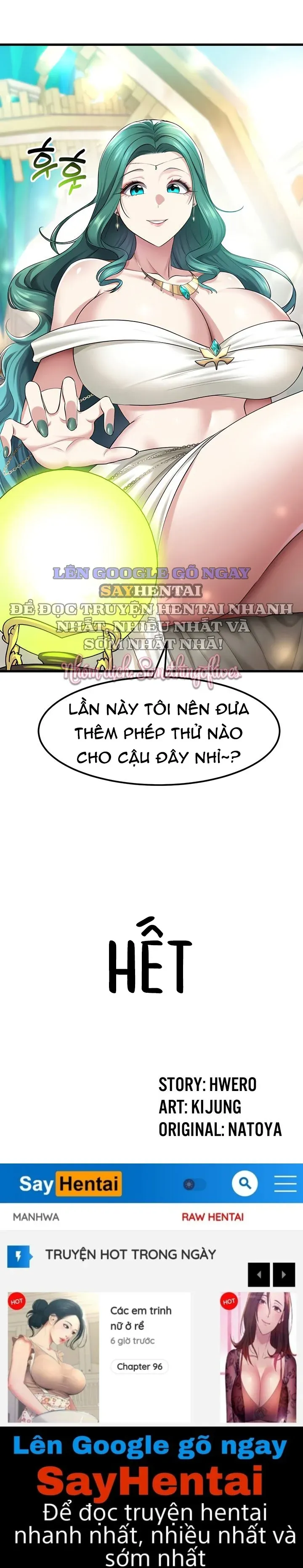 đọc truyện Sau Khi Ly Hôn Tôi Trở Thành Giáo Sư Tại Học Viện Chương 40 ảnh 8 tại Thiên Thai Truyện