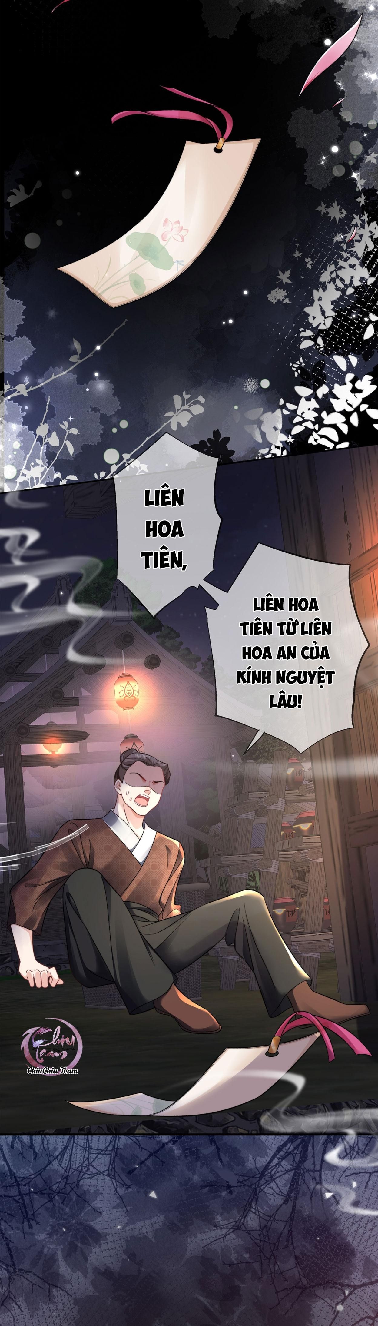đọc truyện Sau Khi Mất Hết Công Lực, Ta Được Tên Ngốc Nuôi (end) Chương 4 ảnh 25 tại Thiên Thai Truyện