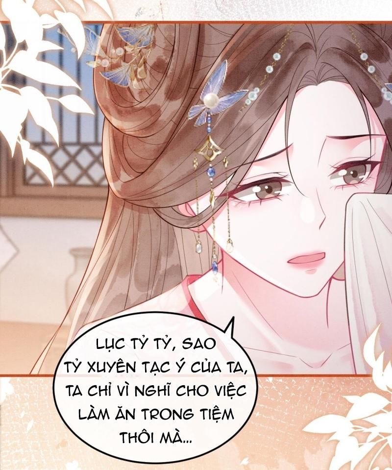 đọc truyện Sau Khi Nàng Bị Đánh Chết Các Ca Ca Đều Hối Hận Chương 10 ảnh 19 tại Thiên Thai Truyện
