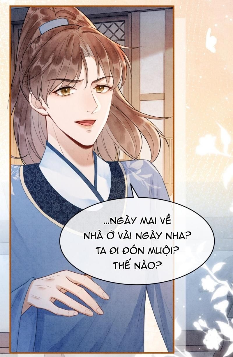 đọc truyện Sau Khi Nàng Bị Đánh Chết Các Ca Ca Đều Hối Hận Chương 9 ảnh 3 tại Thiên Thai Truyện
