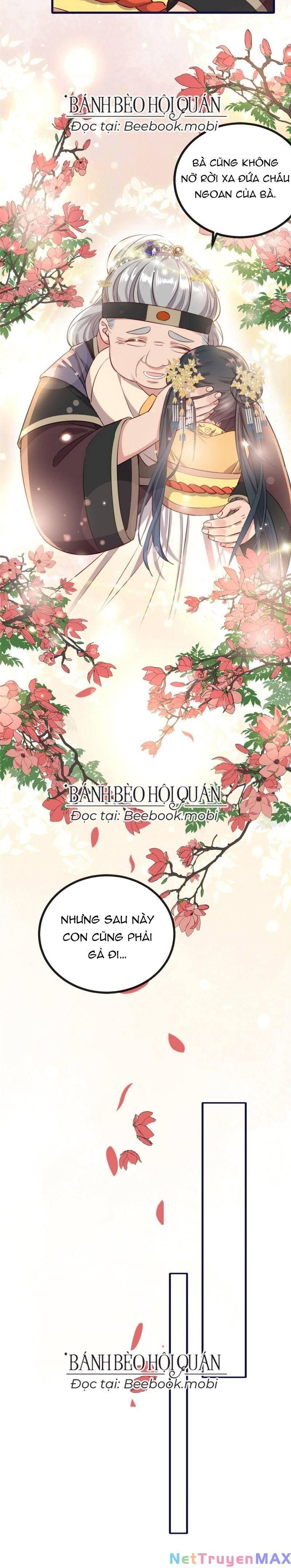 đọc truyện Sau Khi Sống Lại, Ta Trở Thành Kiều Thê Của Quyền Thần. Chương 1 ảnh 21 tại Giả Dược