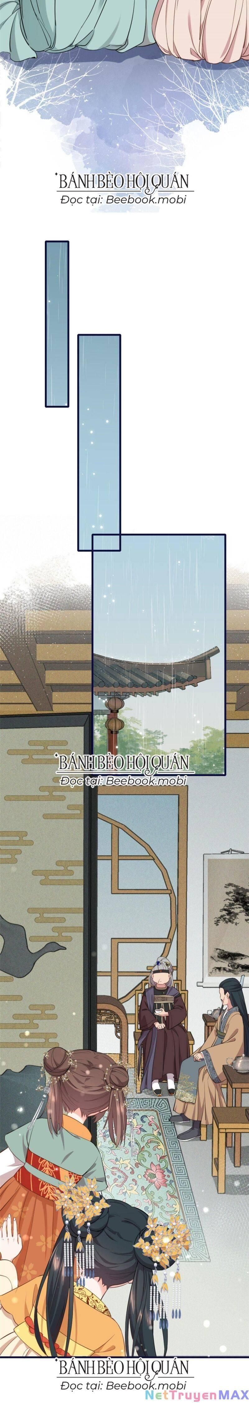 đọc truyện Sau Khi Sống Lại, Ta Trở Thành Kiều Thê Của Quyền Thần. Chương 1 ảnh 7 tại Giả Dược