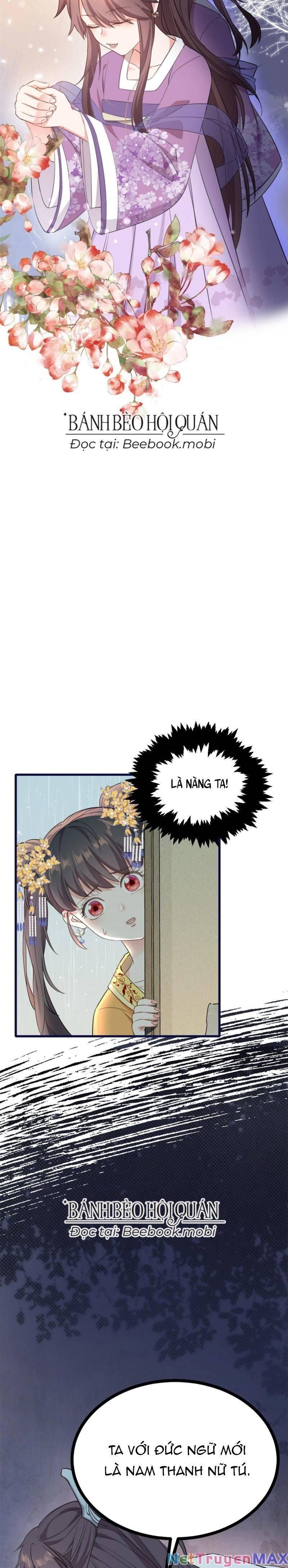 đọc truyện Sau Khi Sống Lại, Ta Trở Thành Kiều Thê Của Quyền Thần. Chương 1 ảnh 10 tại Giả Dược