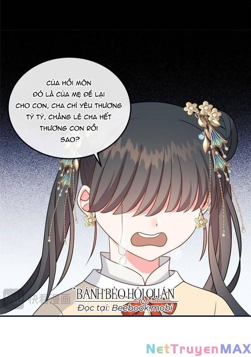 đọc truyện Sau Khi Sống Lại, Ta Trở Thành Kiều Thê Của Quyền Thần. Chương 12 ảnh 10 tại Giả Dược